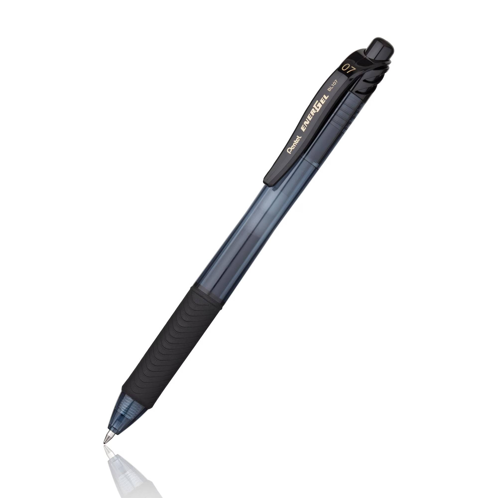 Pentel EnerGel X Roller 0.7mm Schwarz kaufen | MeinStift
