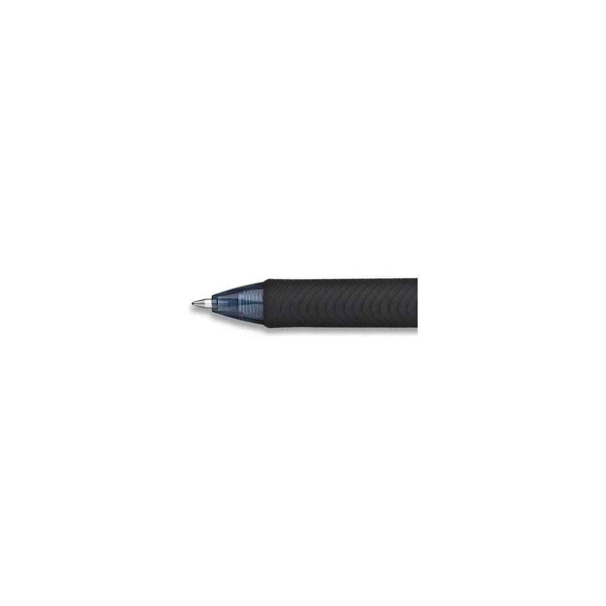 Pentel EnerGel Gel-Tintenroller 0,7 Mm – 14 Stück, Himmelblau, Einziehbar, Für Links- & Rechtshänder