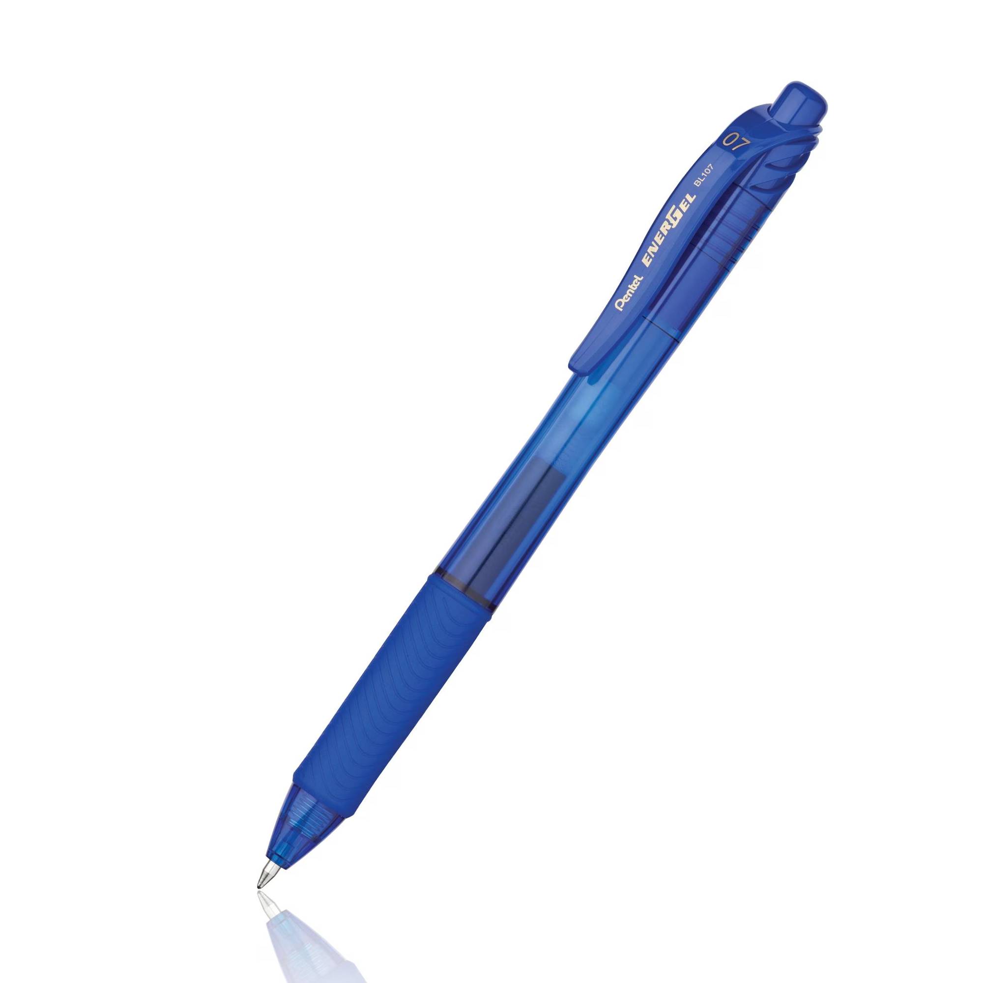 EnerGel X Roller 0.7mm Blau