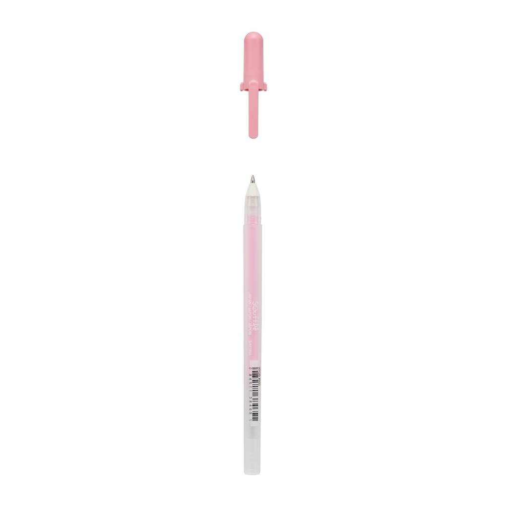 Gelly Roll Souffle 3D Pink Matt