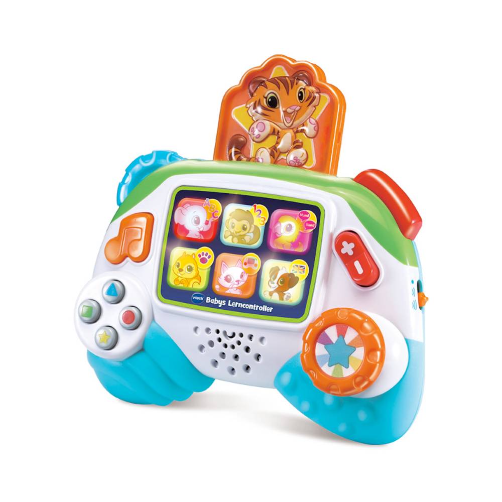 Vtech Babys Lerncontroller Baby-Spielzeug kaufen | MeinStift