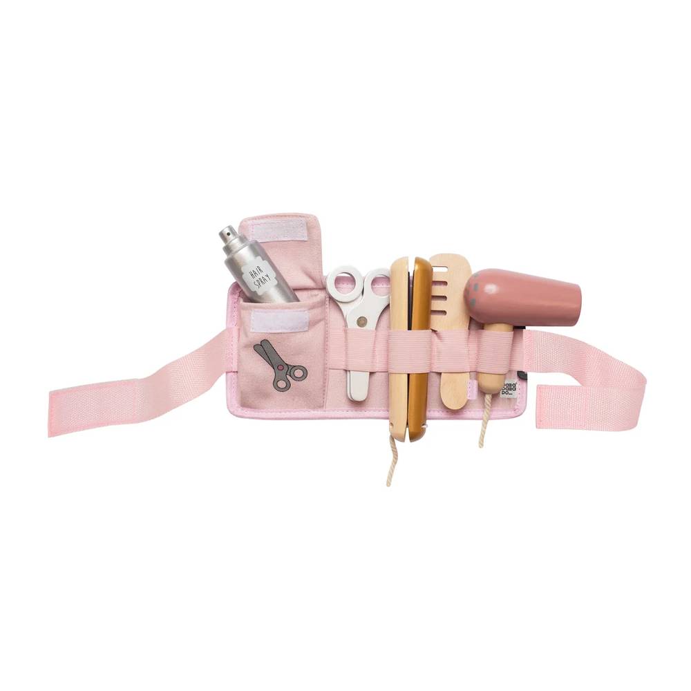 JaBaDaBaDo Friseur-Set-Gürtel 6-teilig kaufen | MeinStift