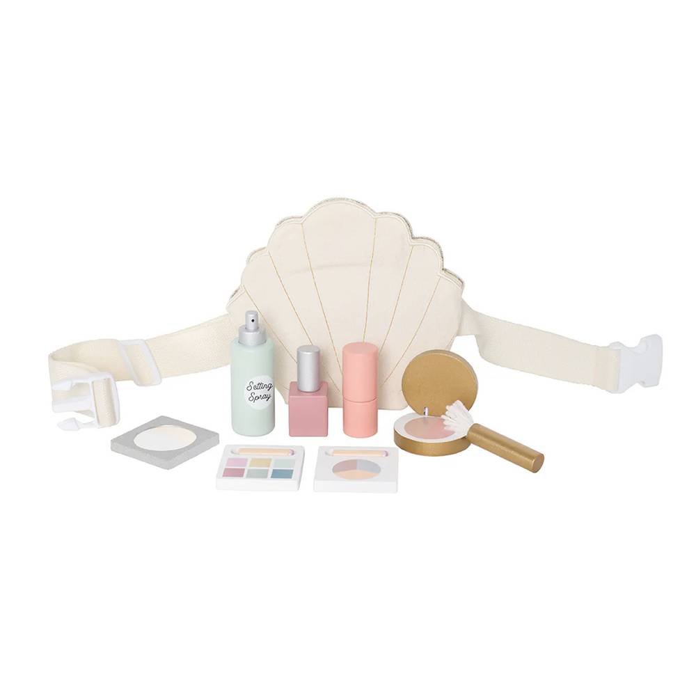 JaBaDaBaDo Beautygürtel Kosmetikgürtel 9-teilig | MeinStift