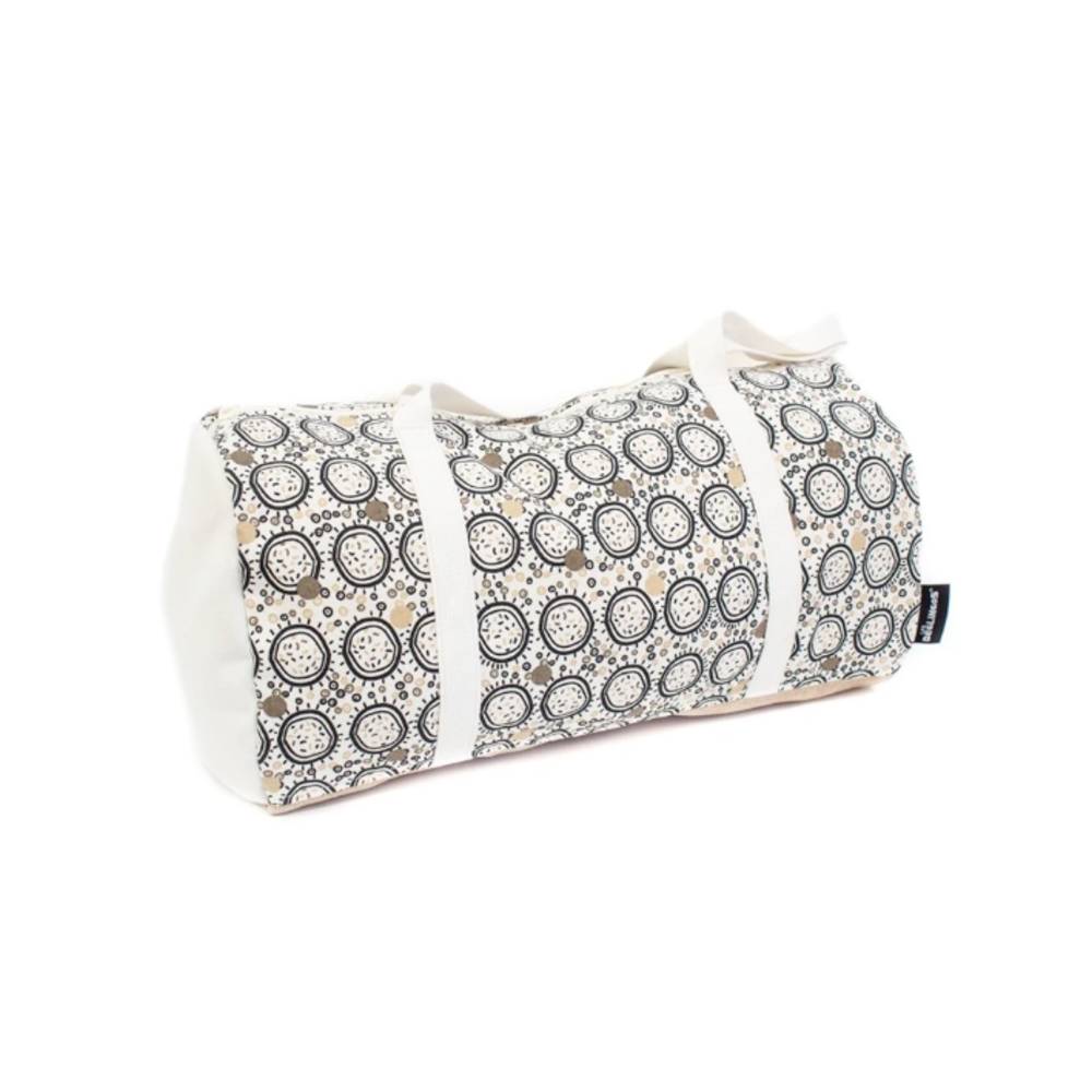 Les Déglingos Reisetasche Lama Muchachos kaufen | MeinStift