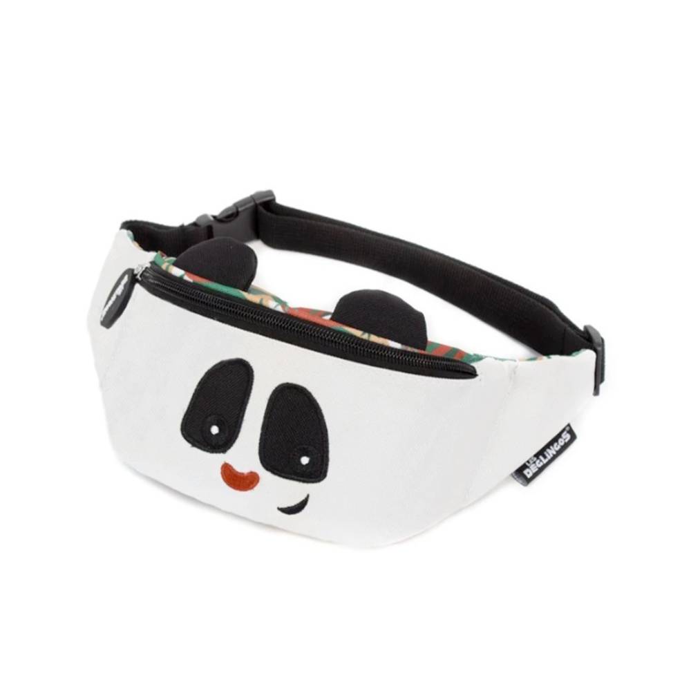 Les Déglingos Gürteltasche Panda Rototos kaufen | MeinStift