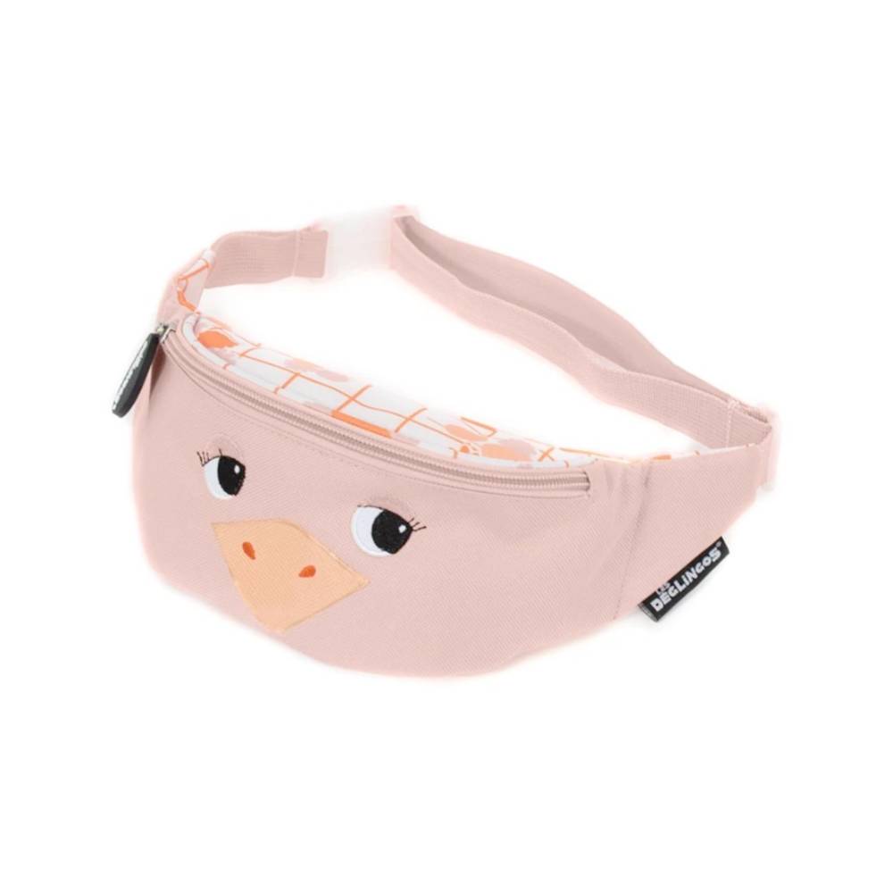 Les Déglingos Gürteltasche Strauss Pomelos kaufen | MeinStift