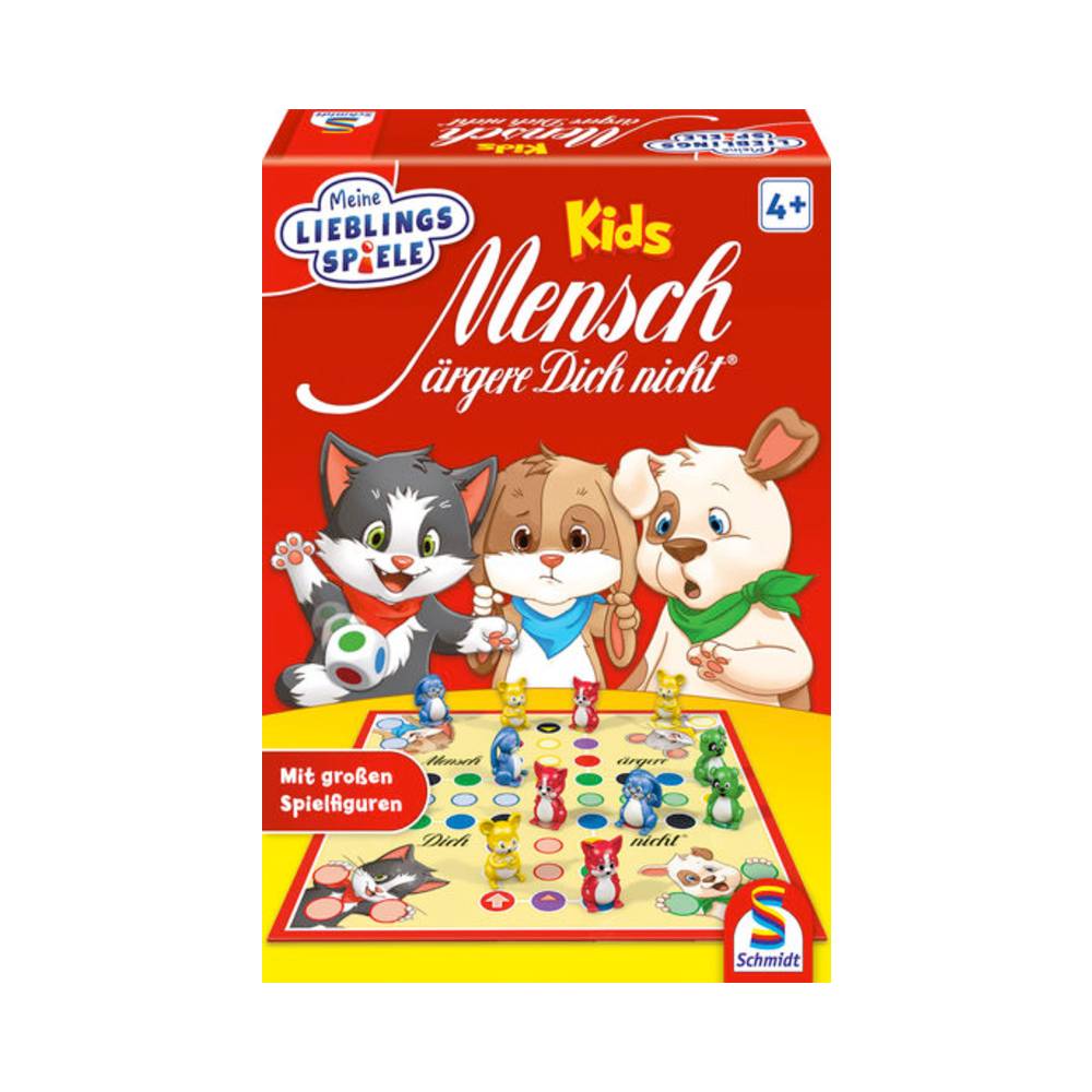 Schmidt Mensch ärgere Dich nicht kaufen | MeinStift