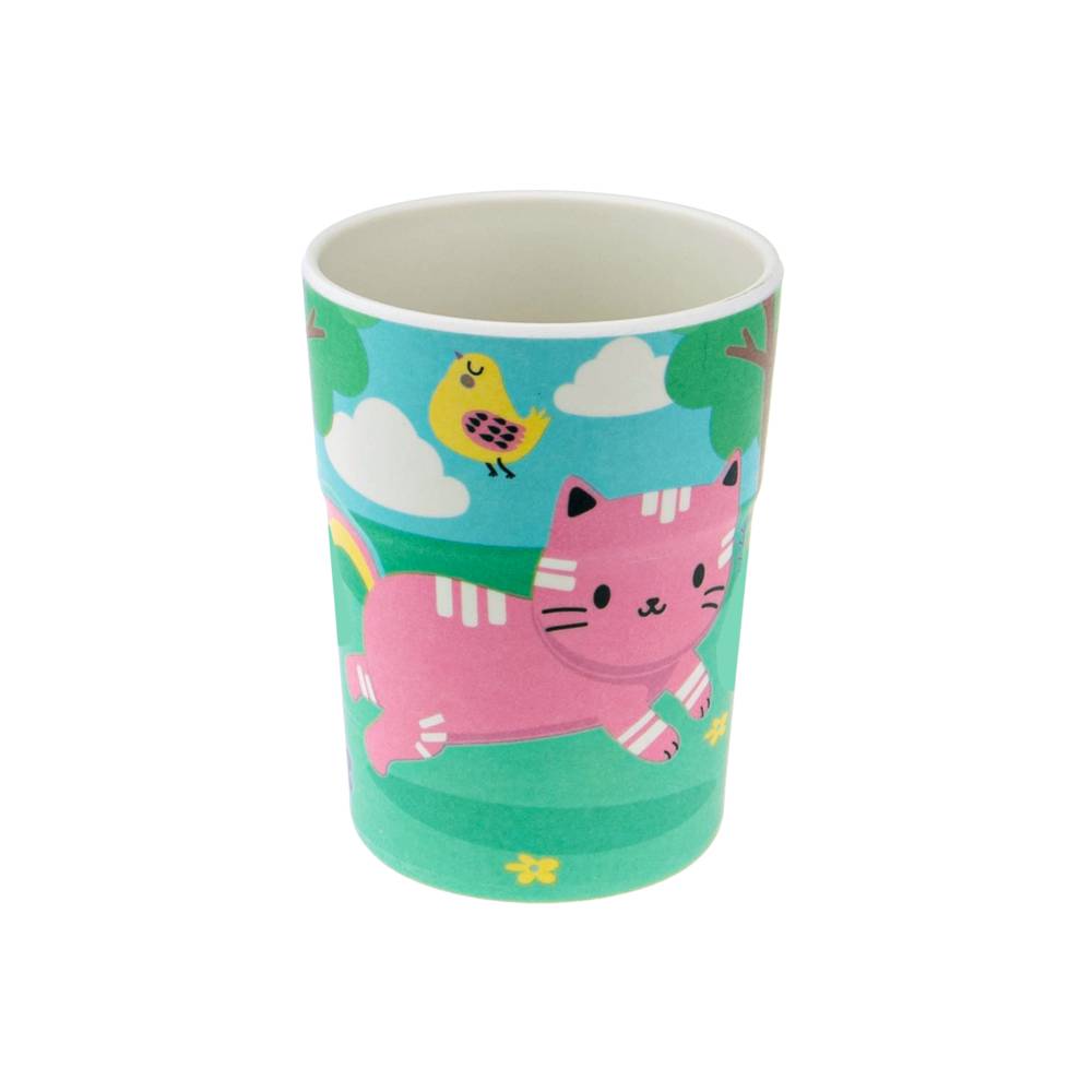 Panda Crew Kinderbecher Katzen kaufen | MeinStift