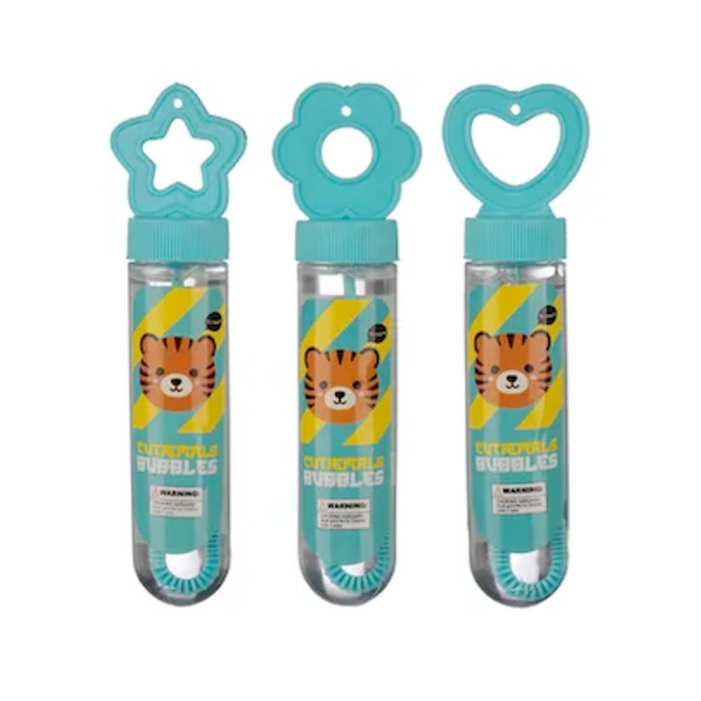 Roost Seifenblasen Tiger Blau Einzeln kaufen | MeinStift