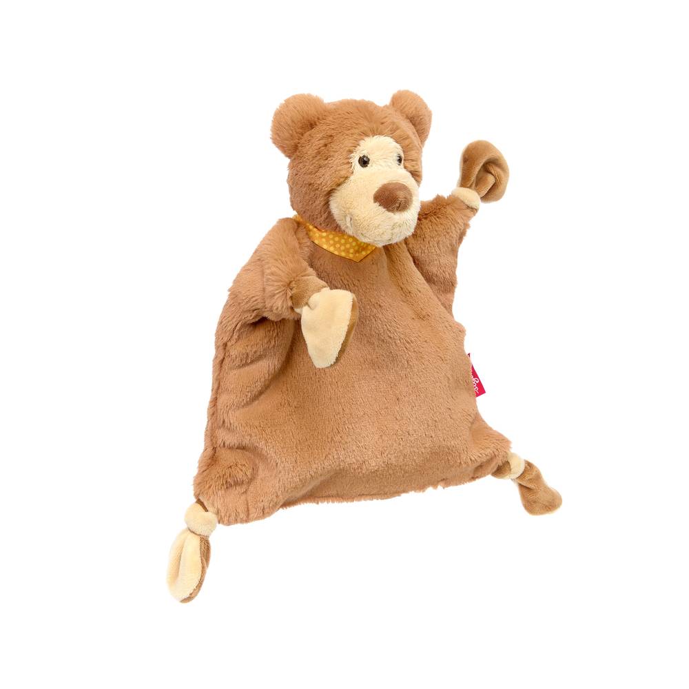 Sigikid Kuscheltuch/Nuschi Bär kaufen | MeinStift