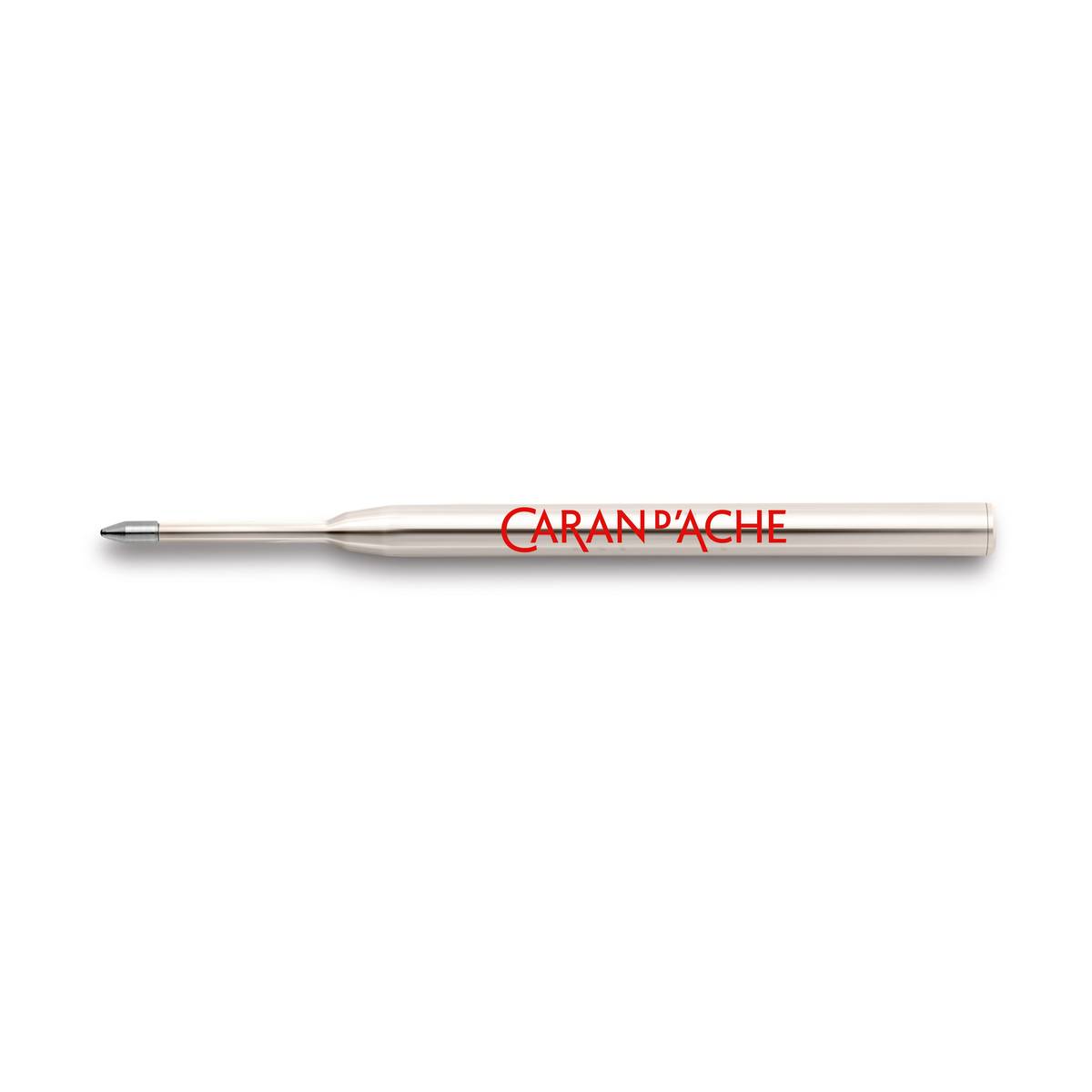 Mine de rechange pour stylo à bille Goliath M Rouge 8420.000
