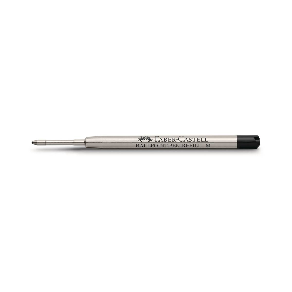 Mine de rechange pour stylo à bille Grip M noir 148740