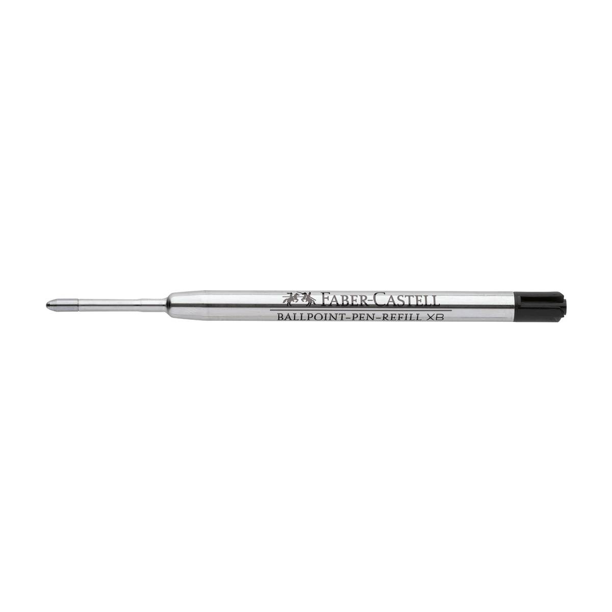 Mine de rechange pour stylo à bille Poly XB noir 148747