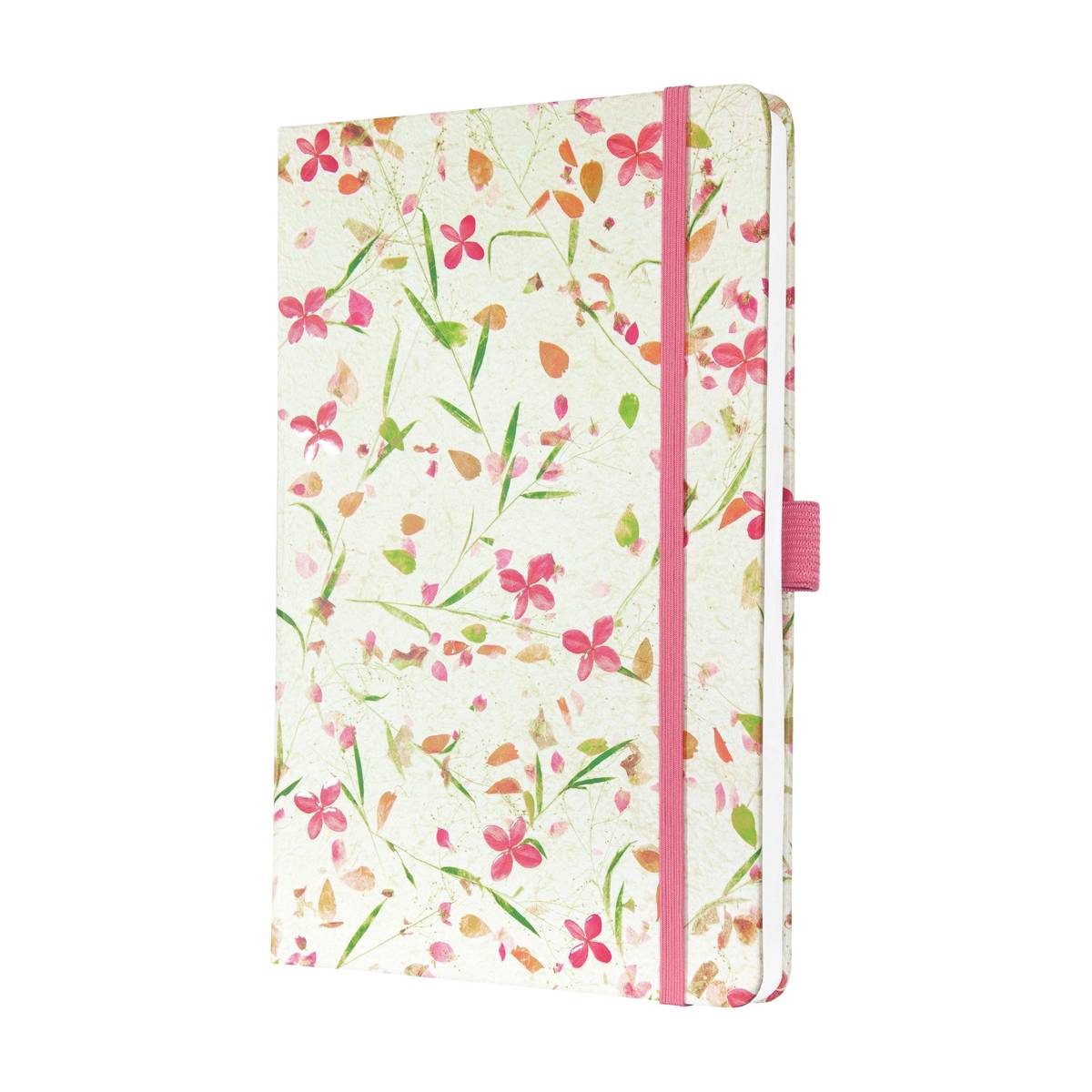 Jolie - Agenda 2026 Beauty Bloom Rose A5