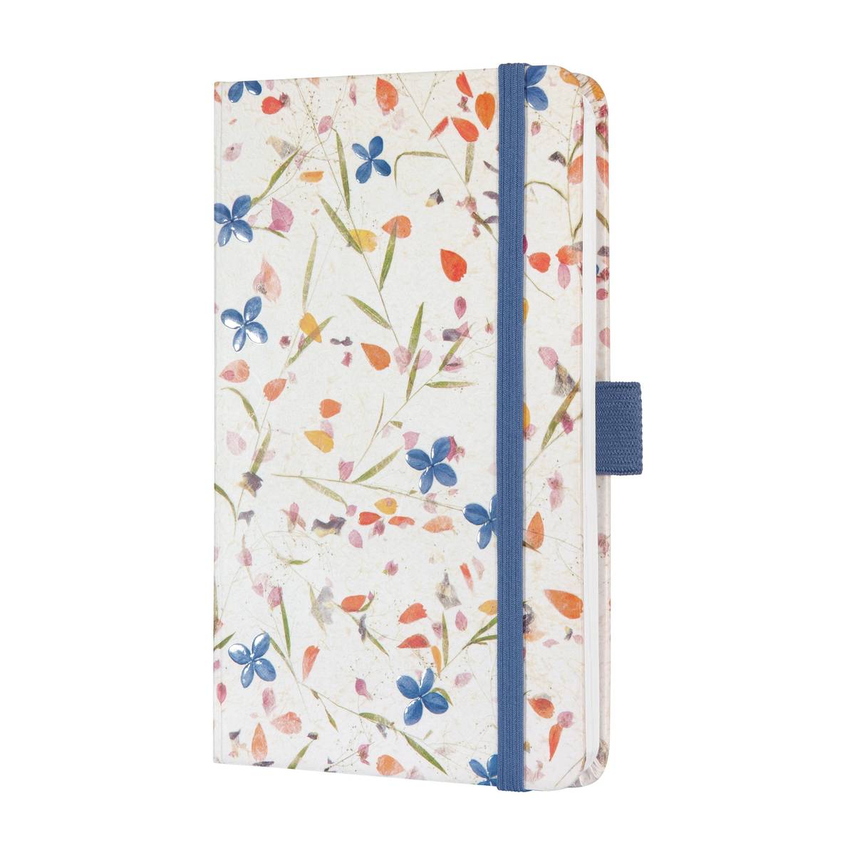 Jolie - Agenda 2026 Beauty Bloom Violet A6