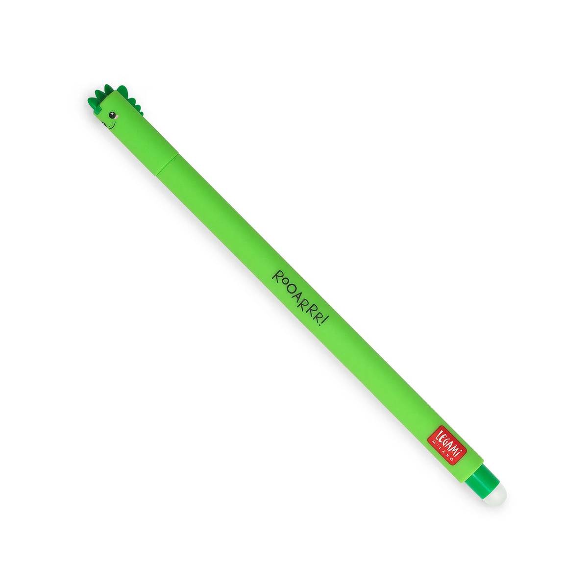 Legami Dino Gelstift radierbar grüne Tinte kaufen | MeinStift