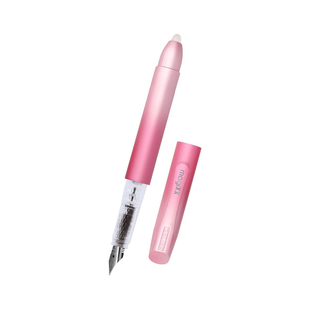 Online - Füllhalter MagiXX M Sweet Love, radierbare Tinte