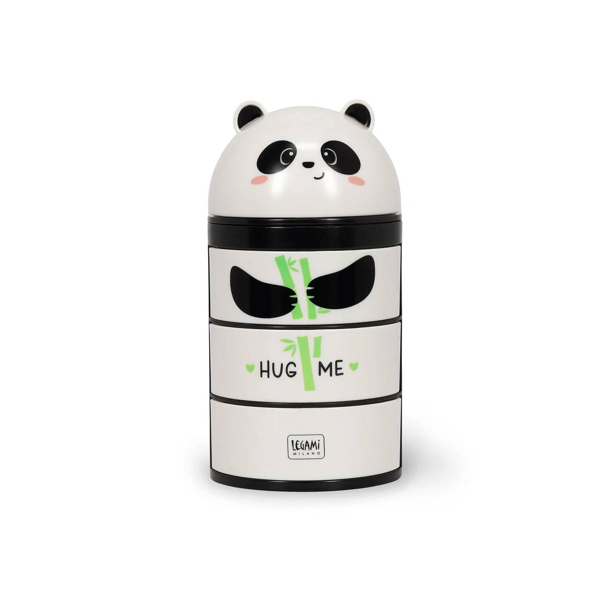 Legami - Schreibtischorganizer - Panda