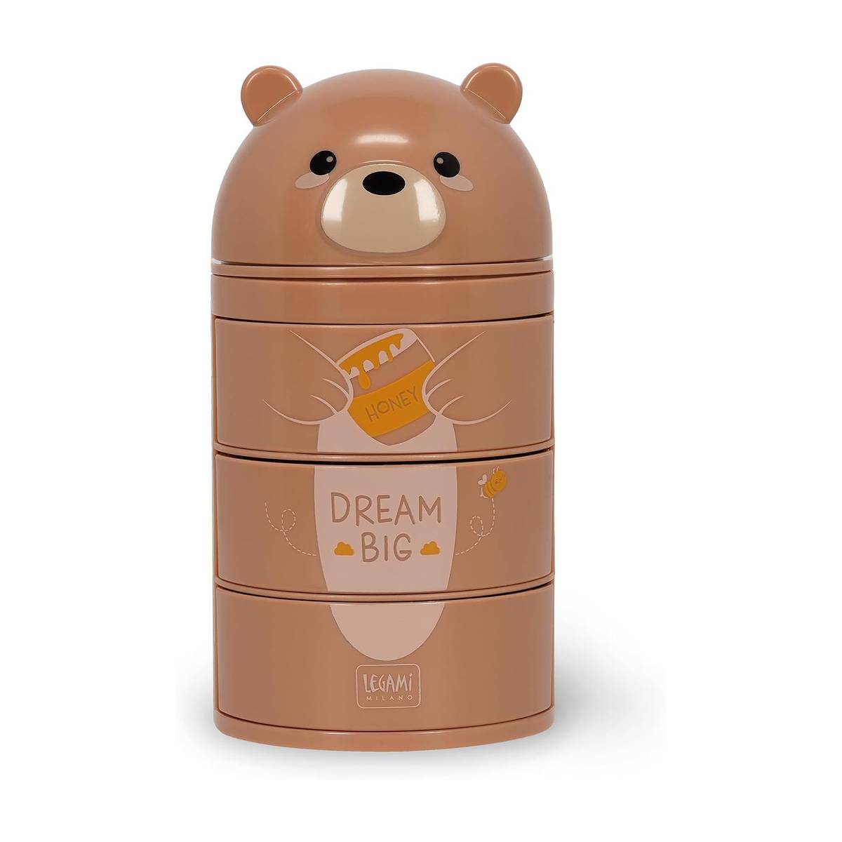 Legami Schreibtischorganizer - Teddy Bear kaufen | MeinStift