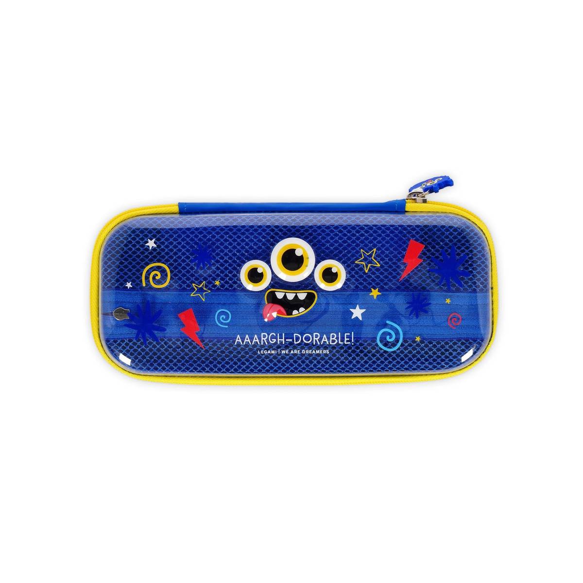 Legami Federmäppchen Wonderwow Monster kaufen | MeinStift