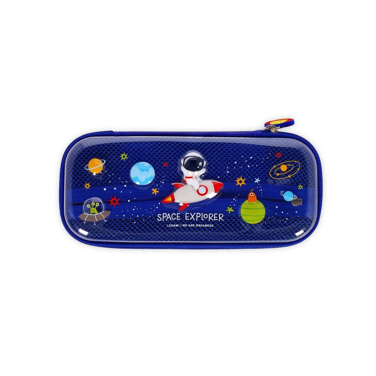 Trousse À Crayons Wonderwow Espace