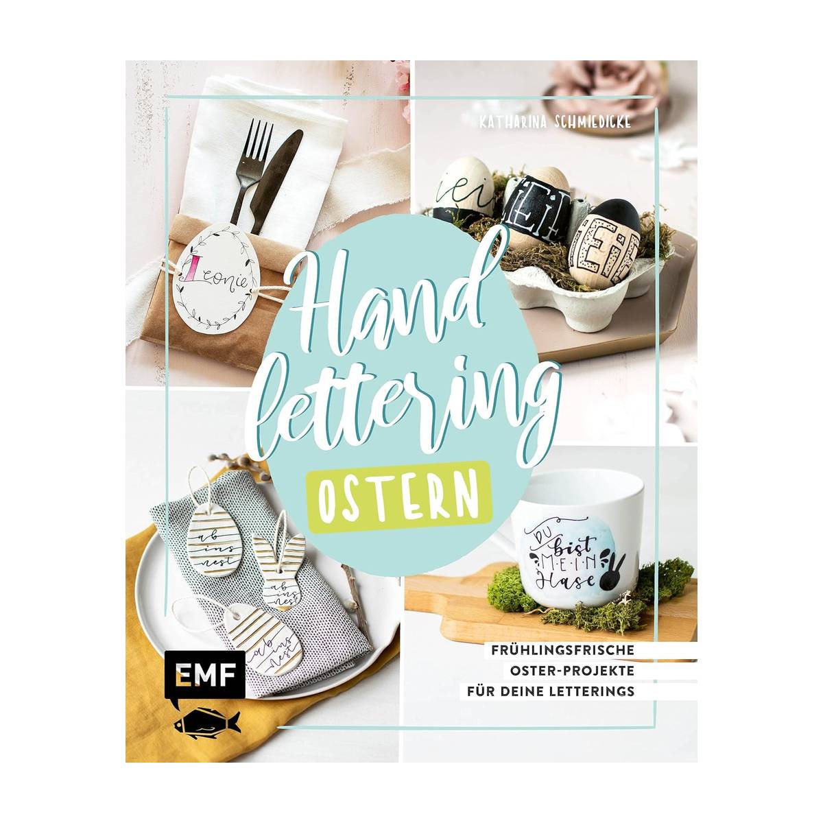 Emf Handlettering Ostern kaufen | MeinStift