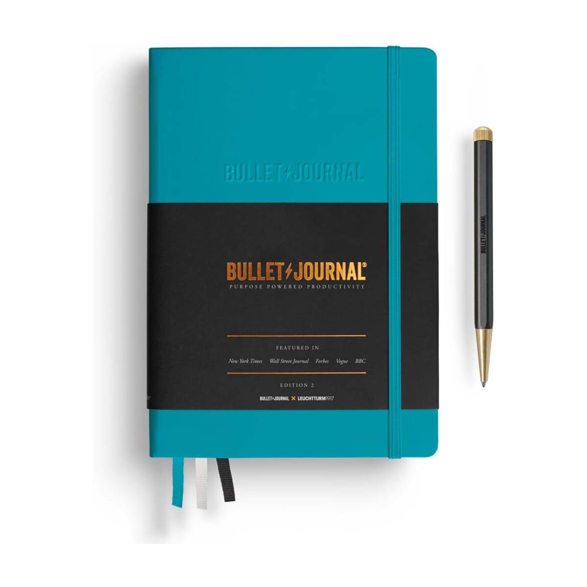 Bullet Journal