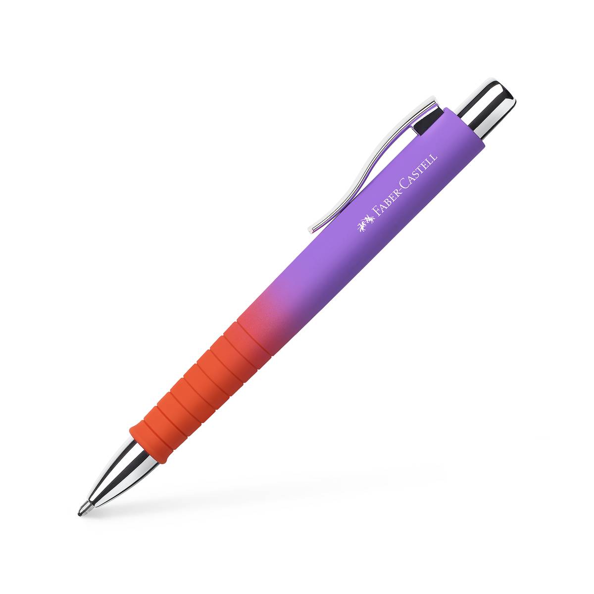 Faber-Castell - Kugelschreiber Poly Ball - Special Edition Punchy Melon