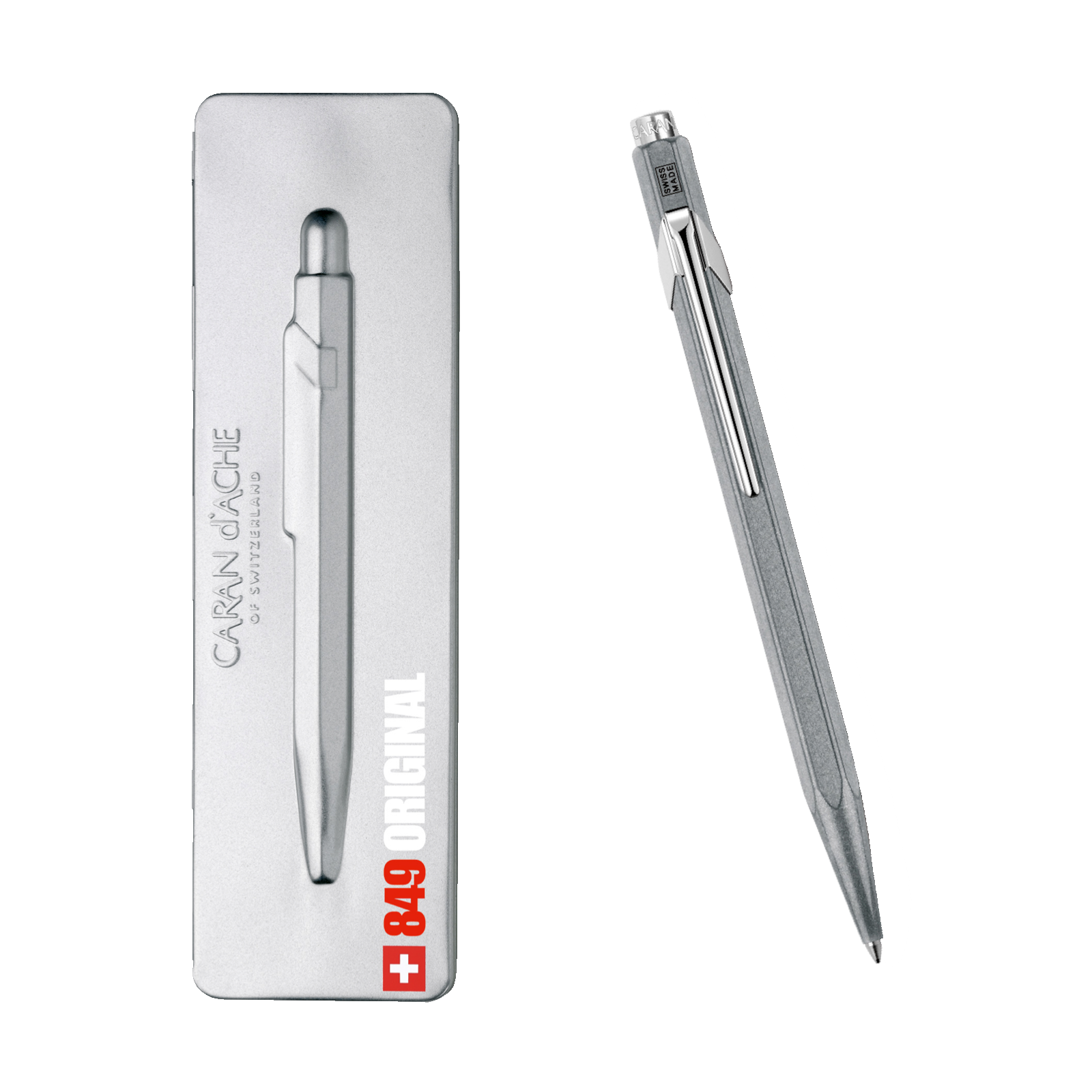 Kugelschreiber 849 ORIGINAL mit Etui