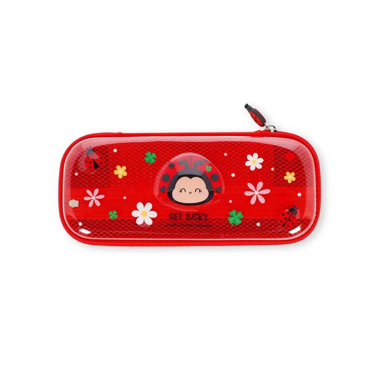 Legami - Trousse à crayons Wonderwow Ladybug