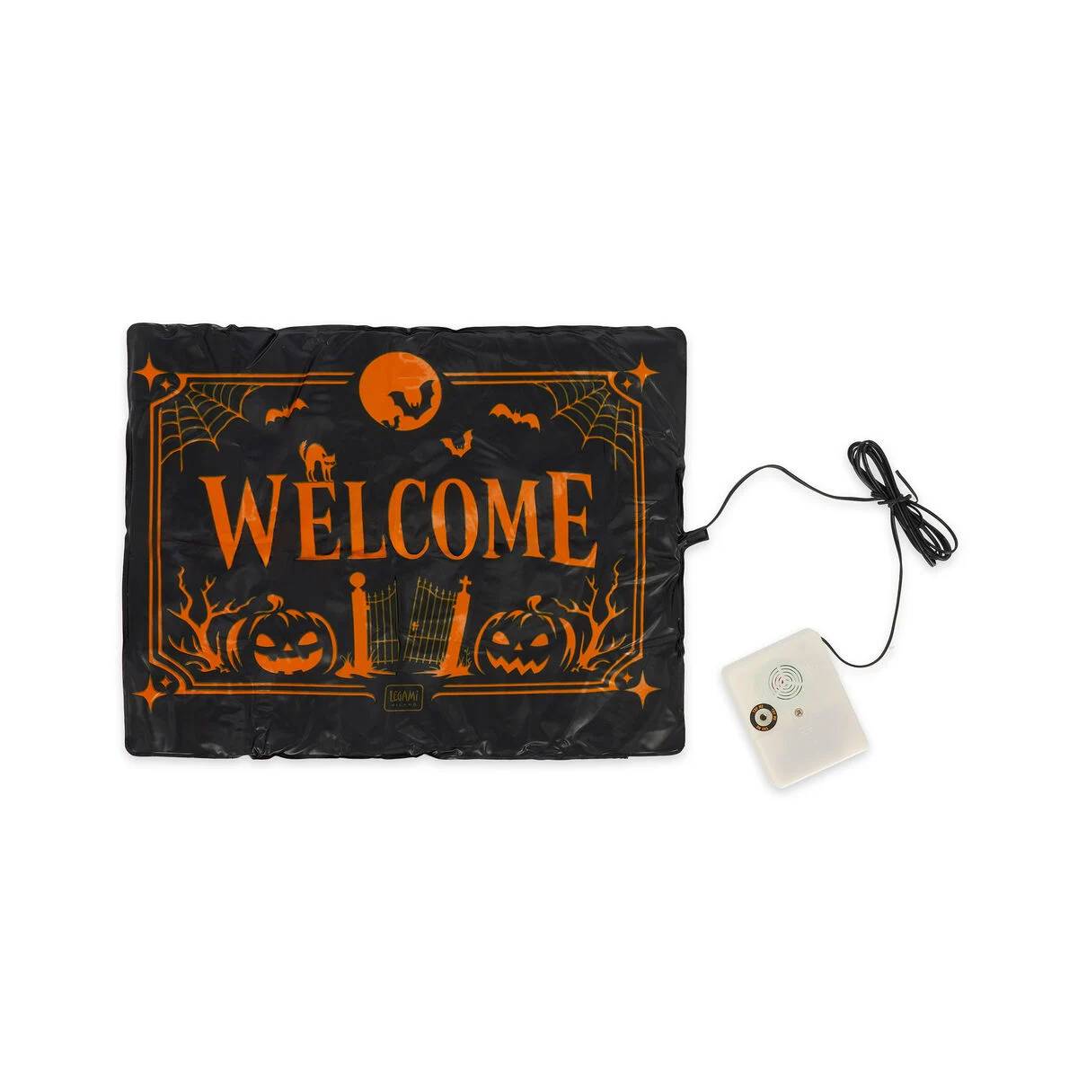 Legami - Türmatte mit Sound - Screaming Doormat