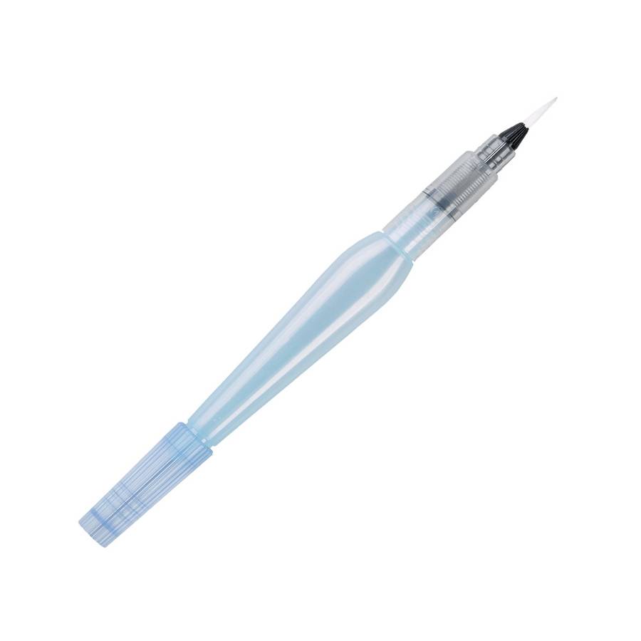 Wassertankpinsel Aquash Brush Breit