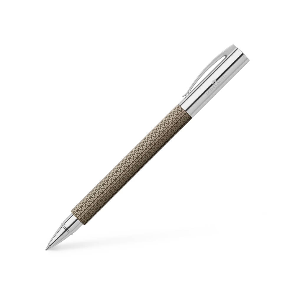 Tintenroller sable noir