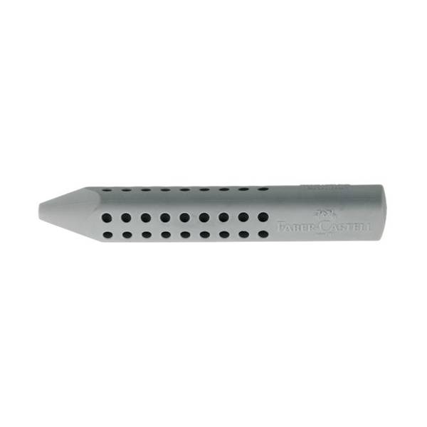 GRIP Dreikantradierer 2001 für Blei- und Farbstifte