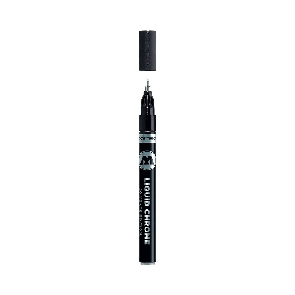 Molotow Liquid Chrome Marker 1mm kaufen | MeinStift