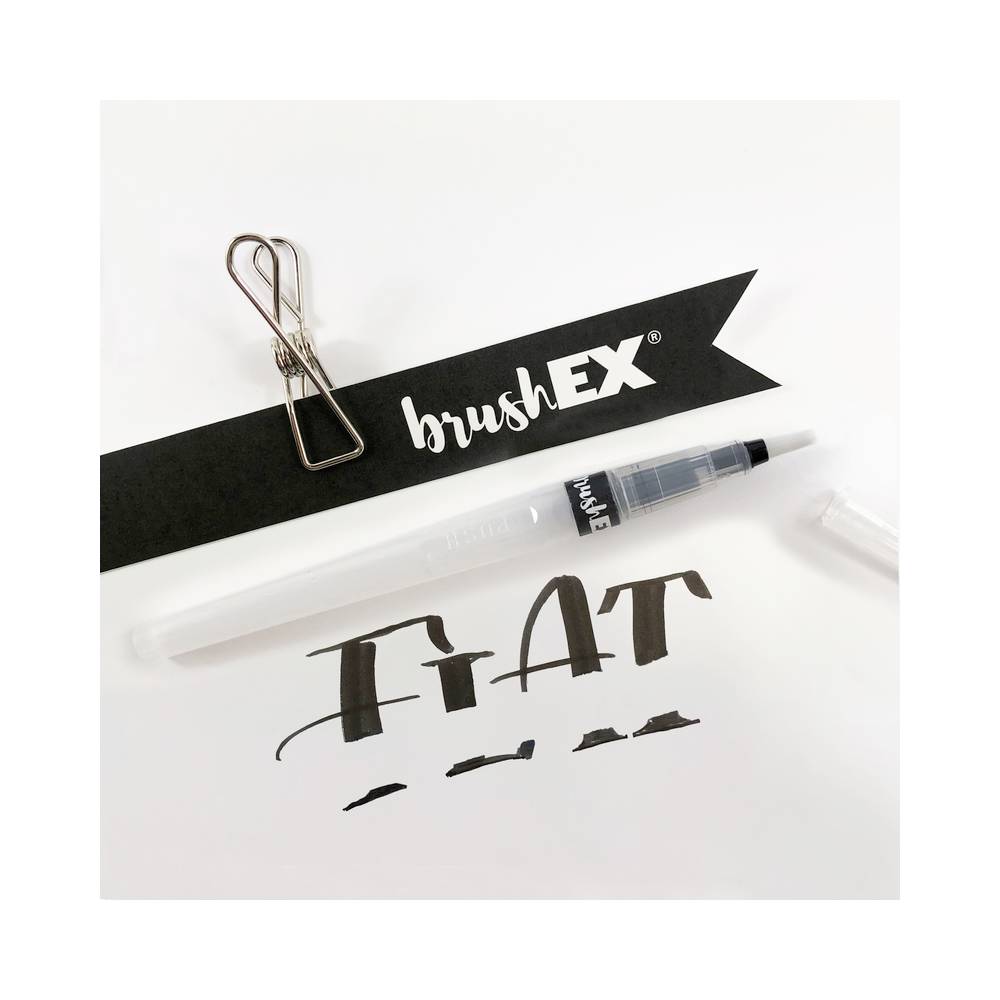 Brushex Löschpinsel breit kaufen | MeinStift