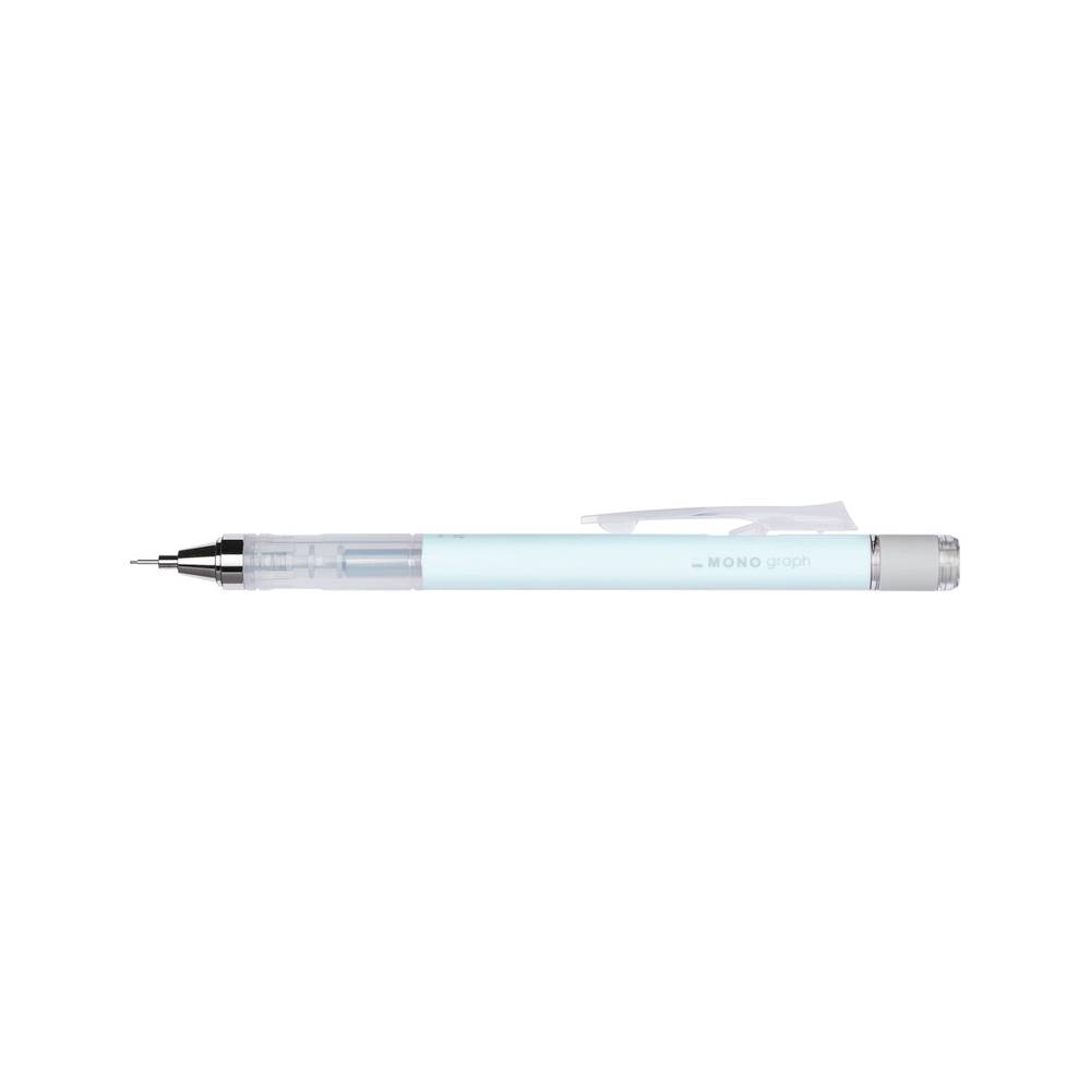 MonoGraph Mienenbleistift 0.5mm eisblau