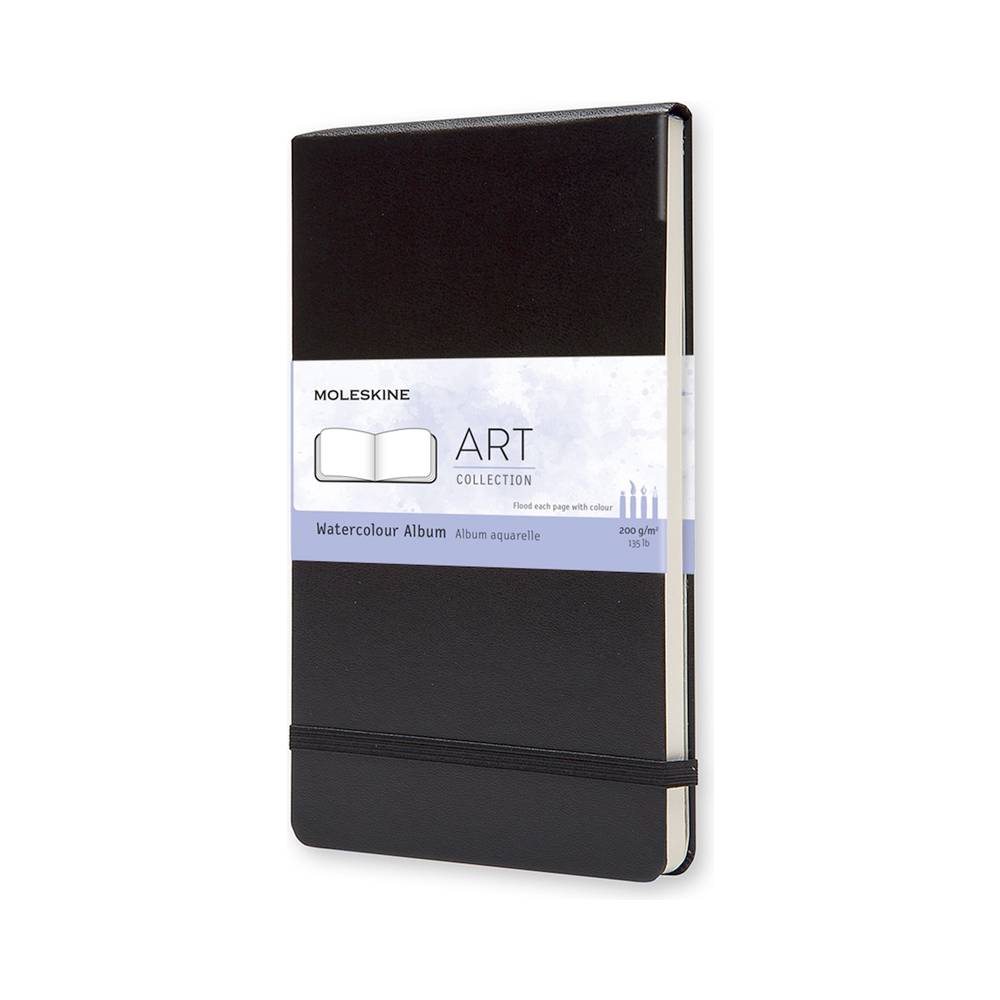 Moleskine Classic Large Watercolor Notebook kaufen | MeinStift