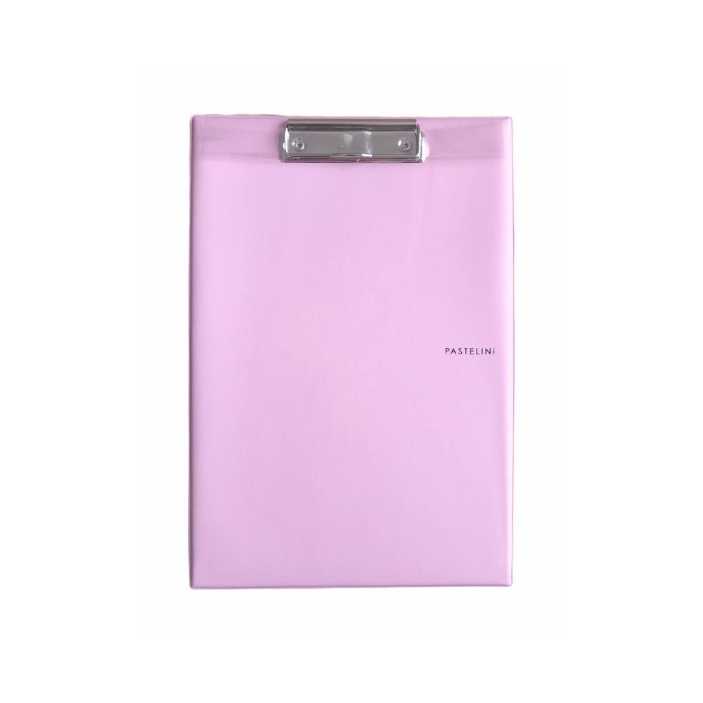 Pastelini Clipboard A4 Matt Rosa kaufen | MeinStift
